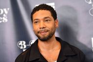 Jussie Smollett in 2022 (Image via Getty)